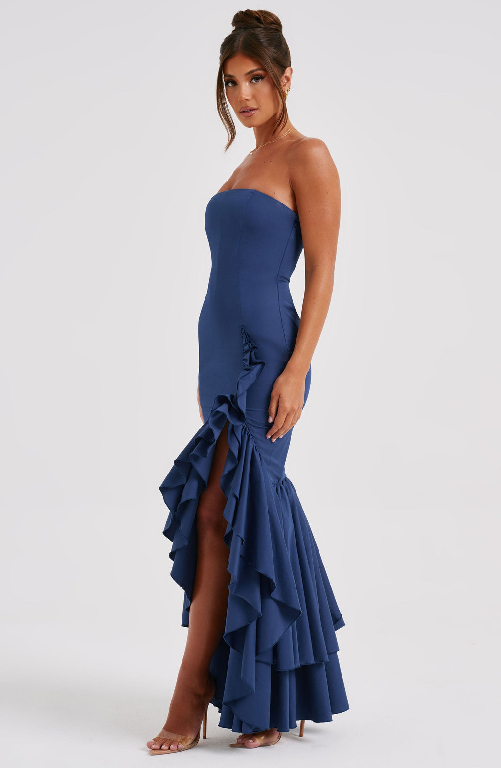 Divine Mirage Dress