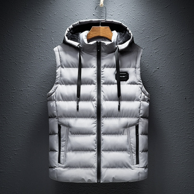 Thermal Recon Vest