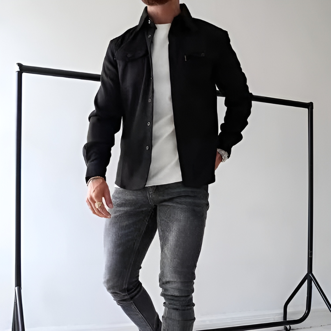 Vita Luxe Jacket