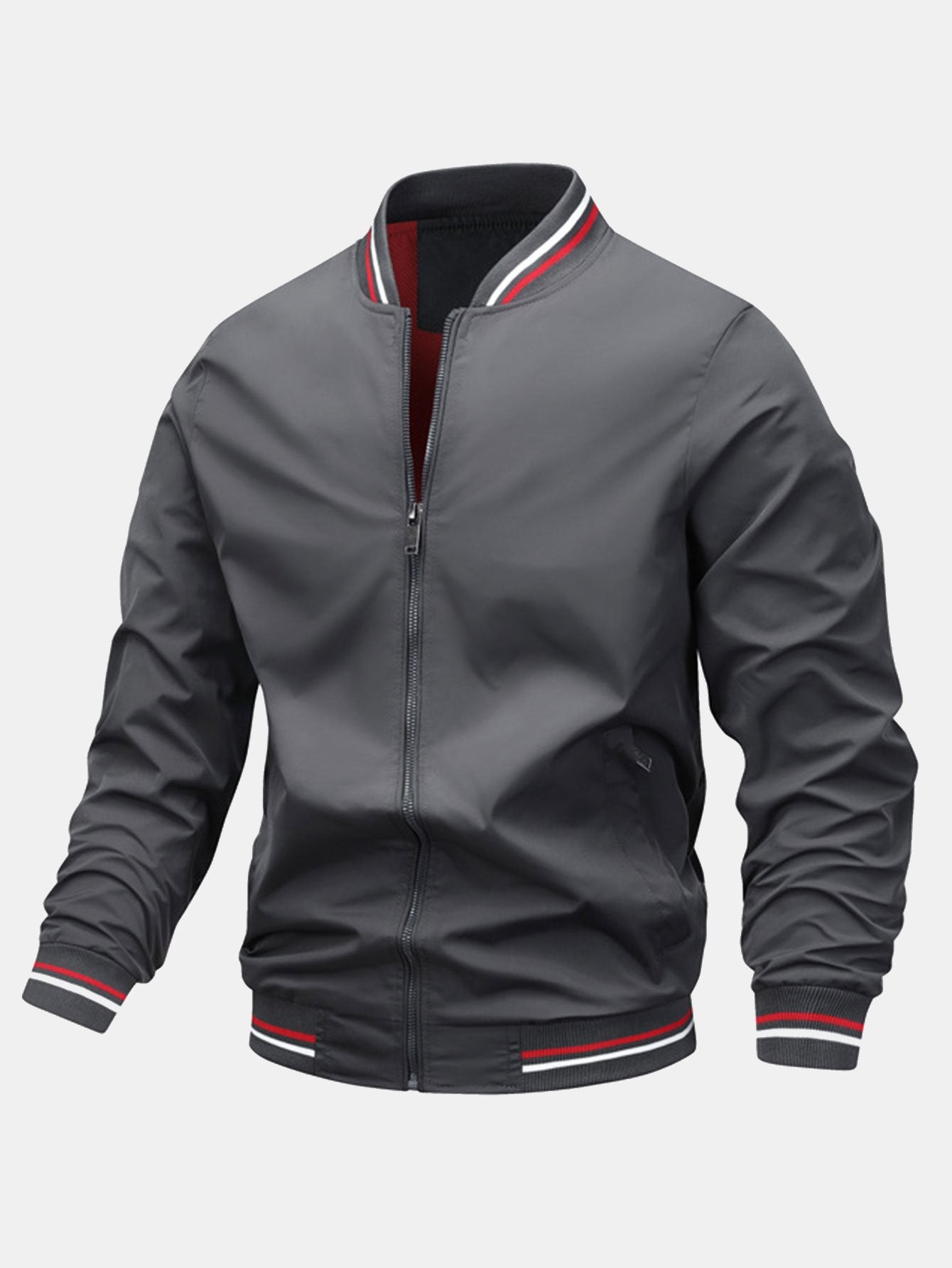 Volare Bomber Jacket