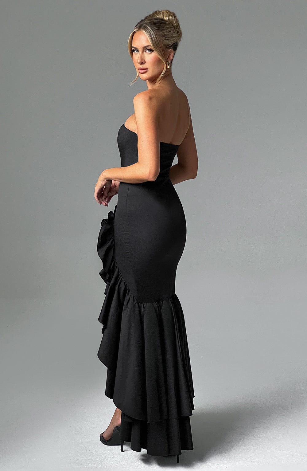 Divine Mirage Dress