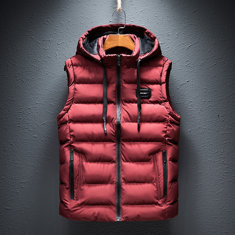 Thermal Recon Vest