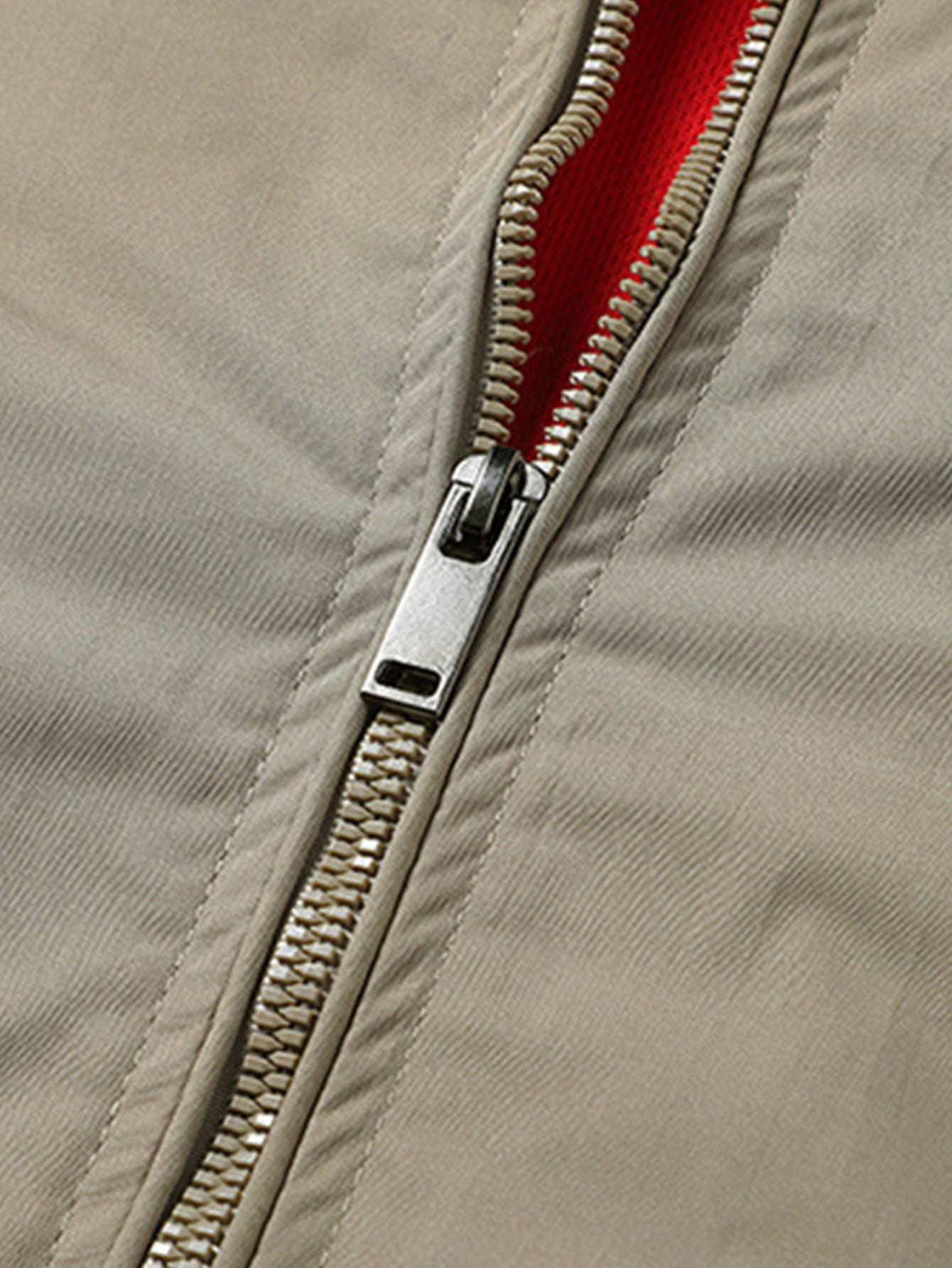 Volare Bomber Jacket