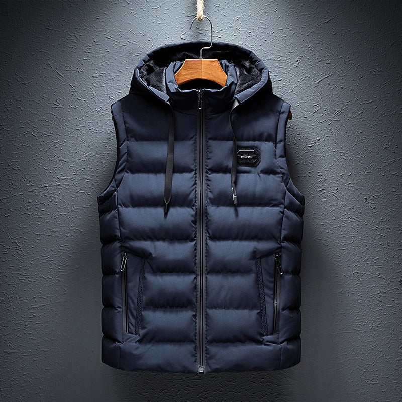 Thermal Recon Vest