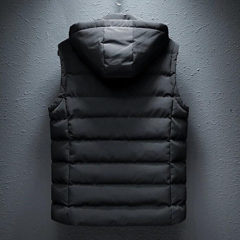 Thermal Recon Vest