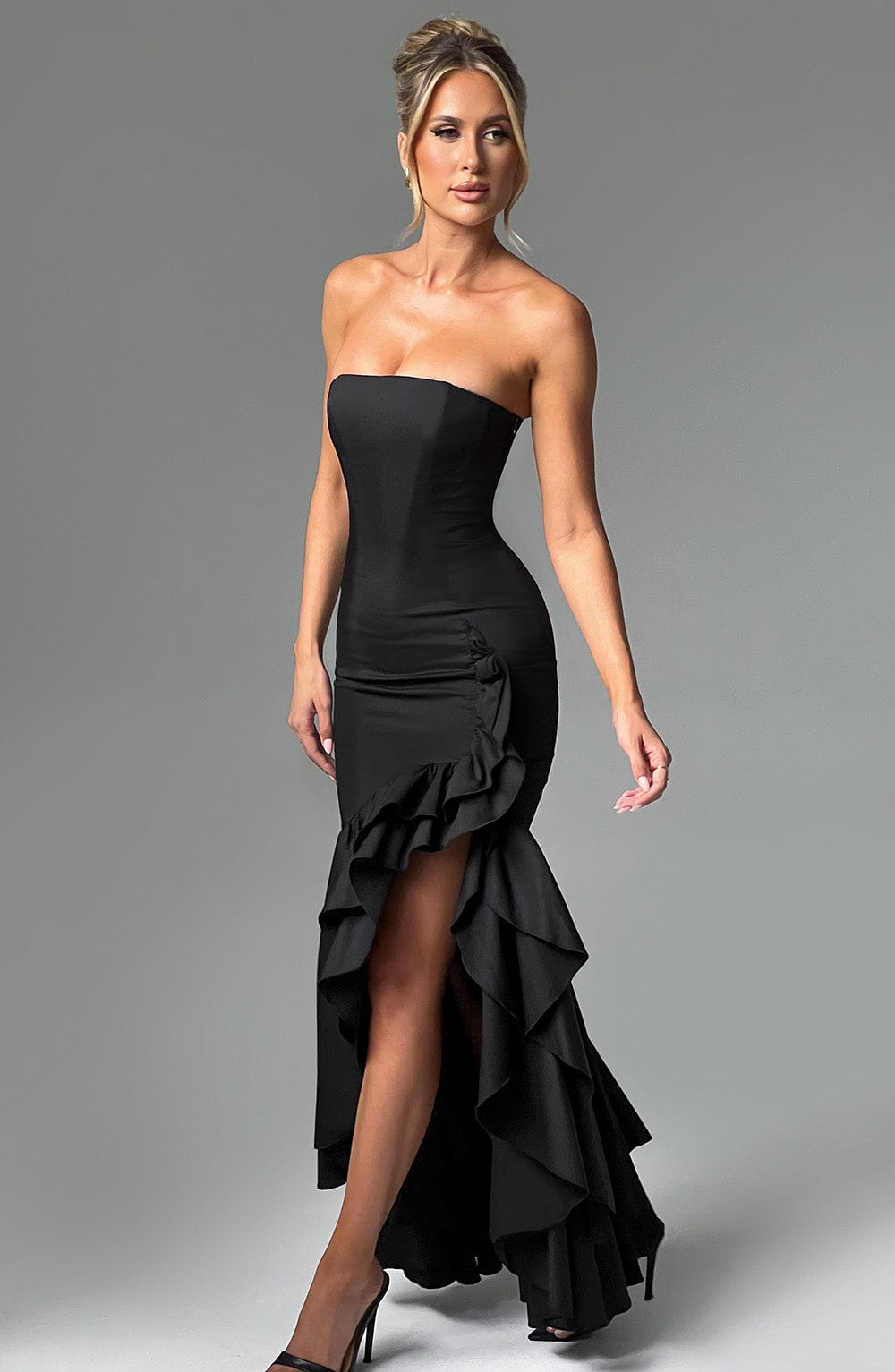 Divine Mirage Dress