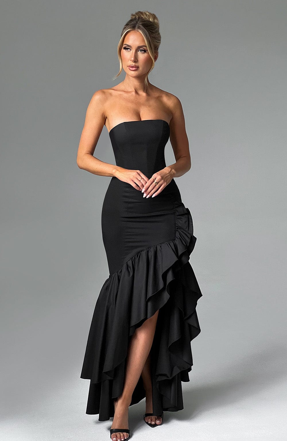 Divine Mirage Dress