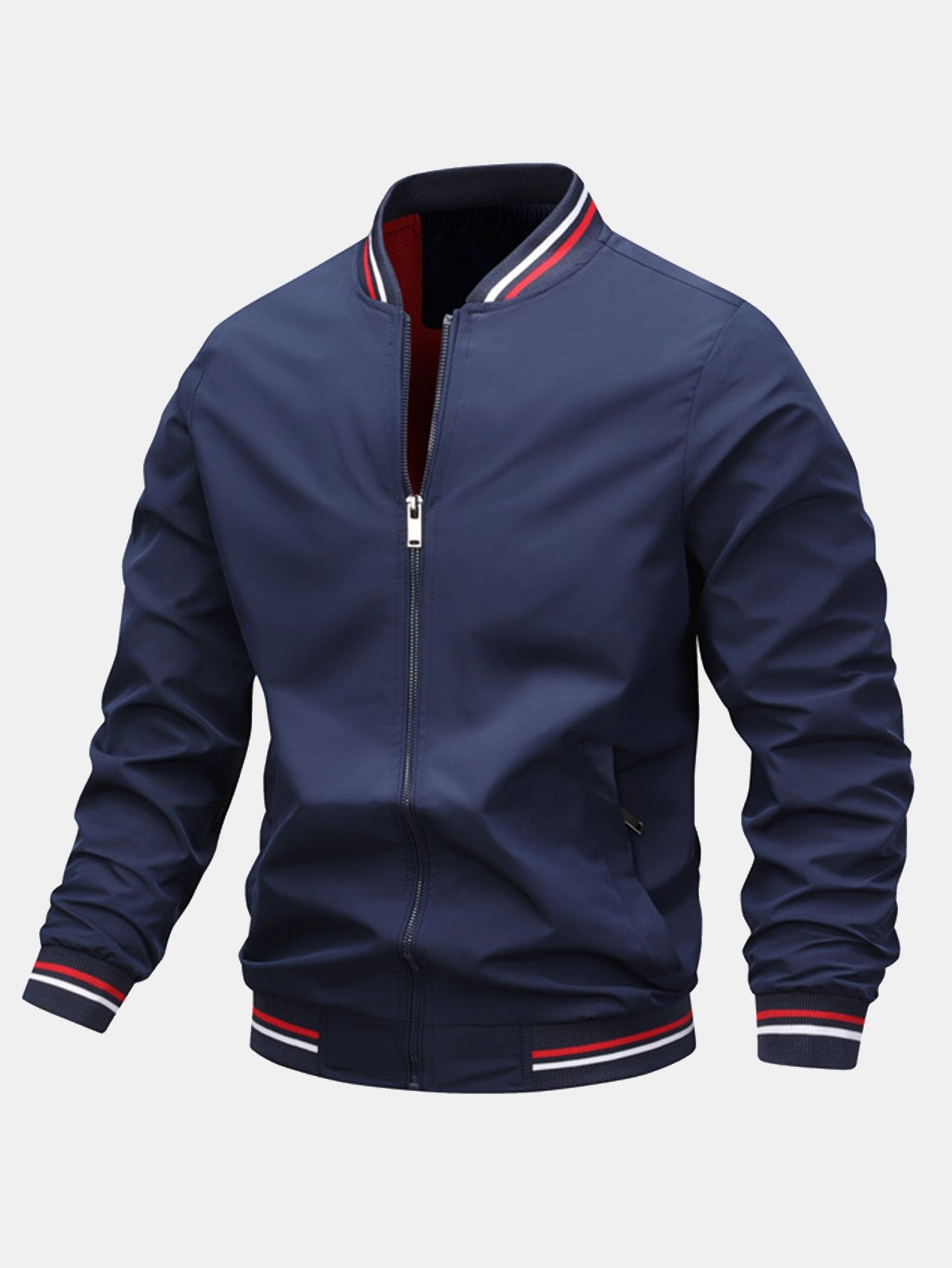 Volare Bomber Jacket