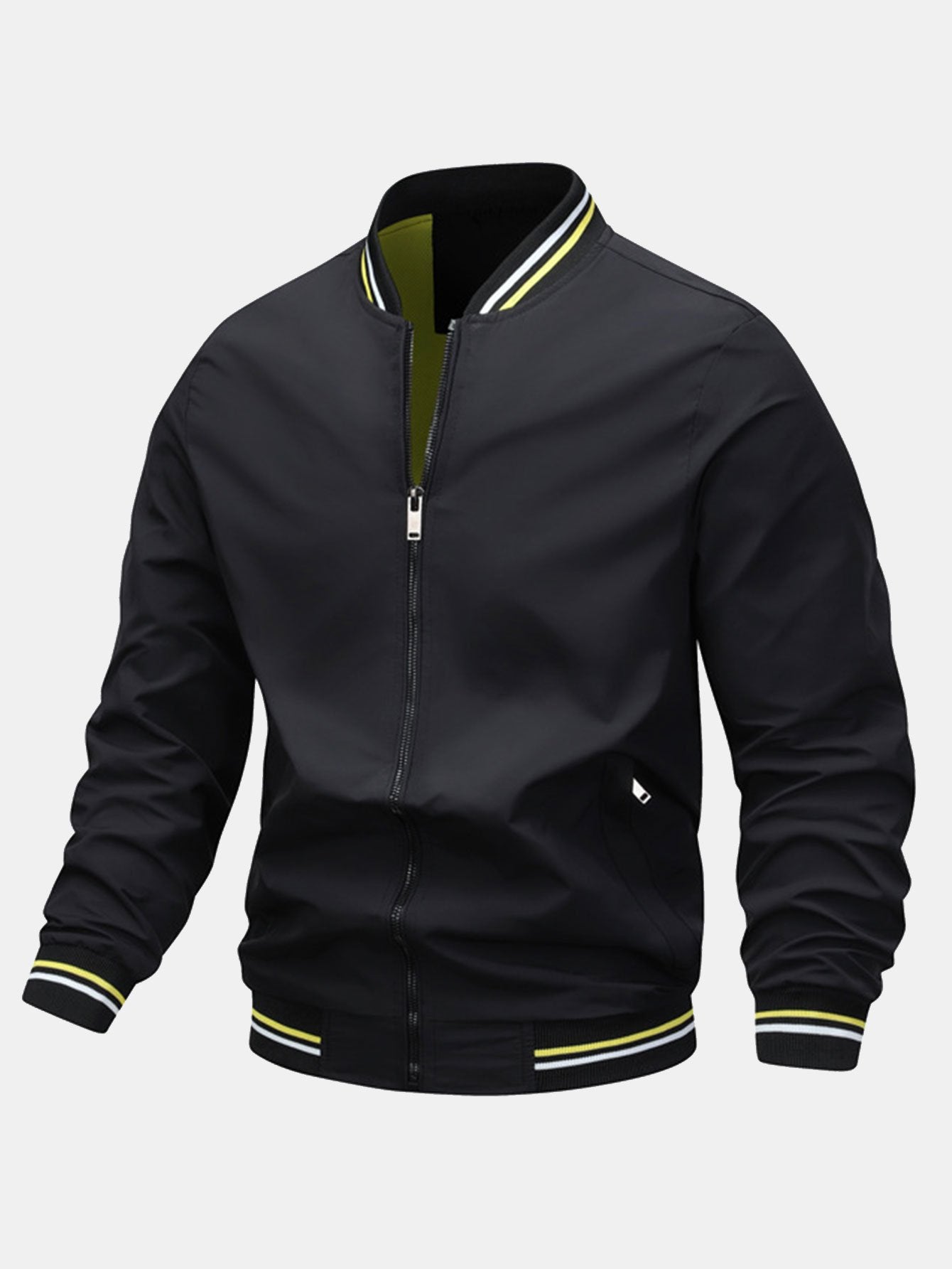 Volare Bomber Jacket