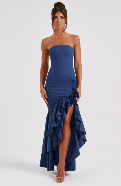 Divine Mirage Dress