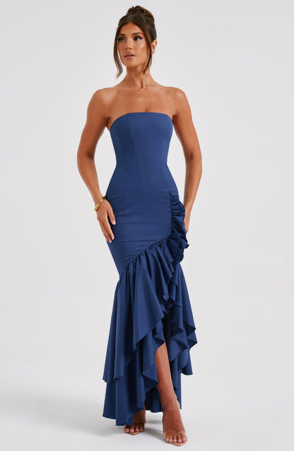 Divine Mirage Dress