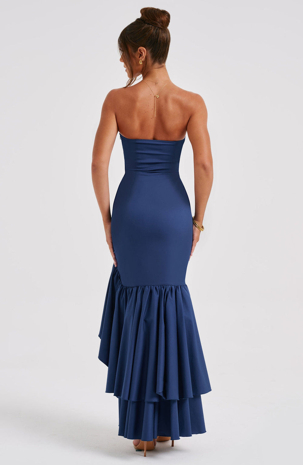 Divine Mirage Dress