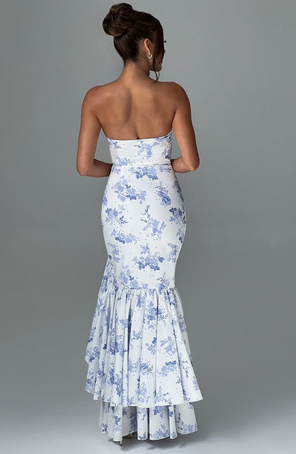 Divine Mirage Dress