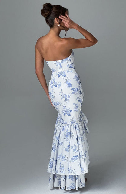 Divine Mirage Dress