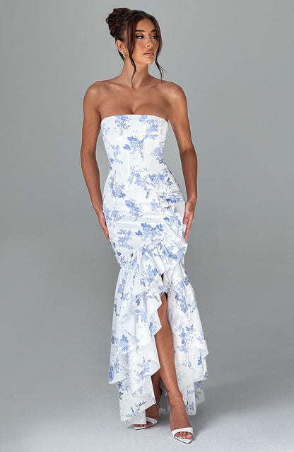 Divine Mirage Dress