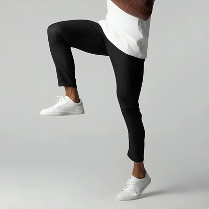 Elliot™ | Stretchiga chino-byxor