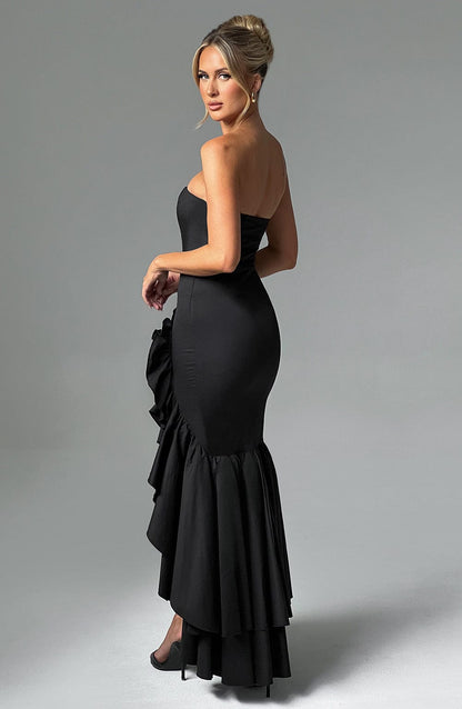 Divine Mirage Dress