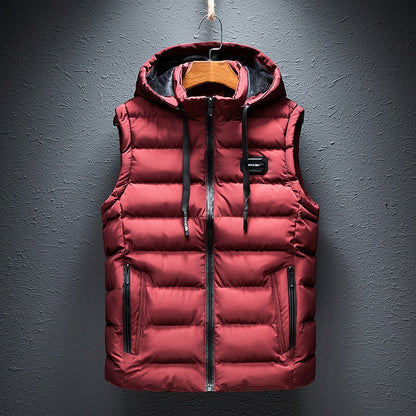 Thermal Recon Vest