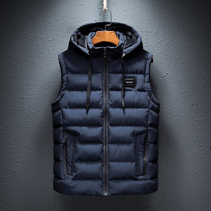 Thermal Recon Vest