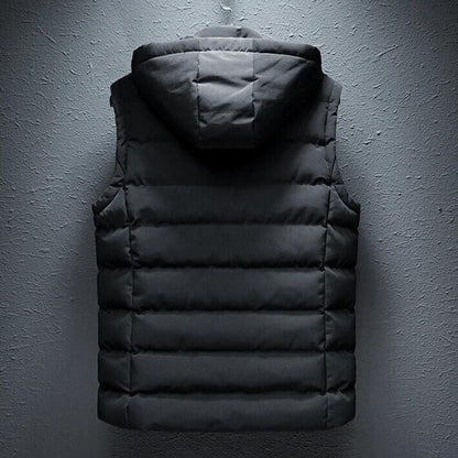 Thermal Recon Vest
