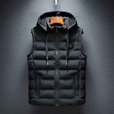 Thermal Recon Vest