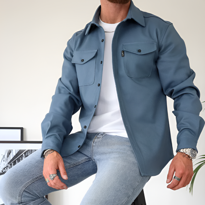 Vita Luxe Jacket