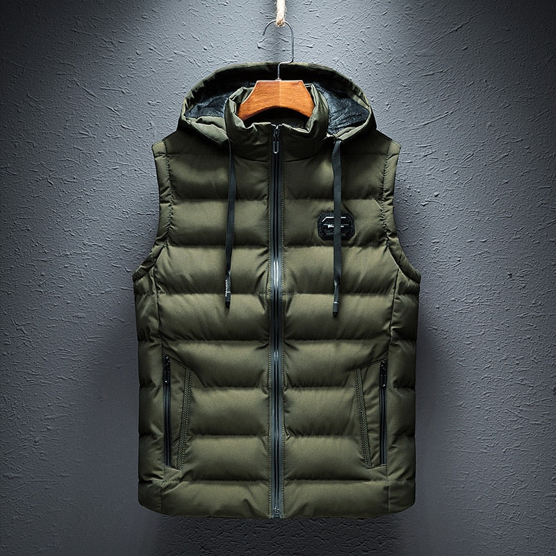 Thermal Recon Vest