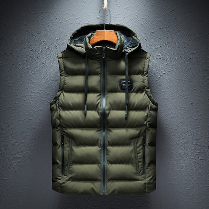 Thermal Recon Vest