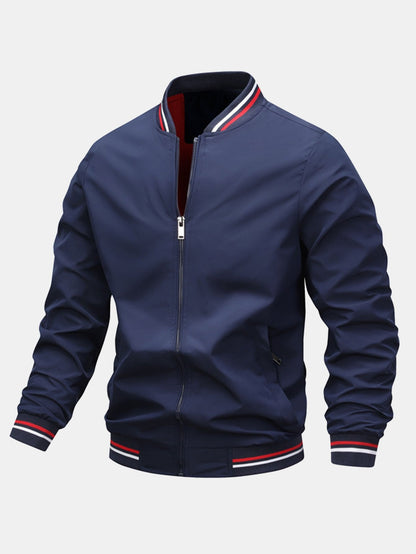 Volare Bomber Jacket