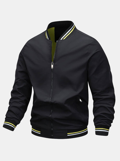 Volare Bomber Jacket